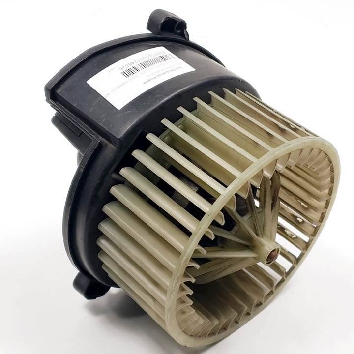 VENTILADOR CALEFACCION PEUGEOT BOXER CAJA CERR. TECHO SOBREELEV. (RS3200)(230)(->'02) Autodesguaces Alicante