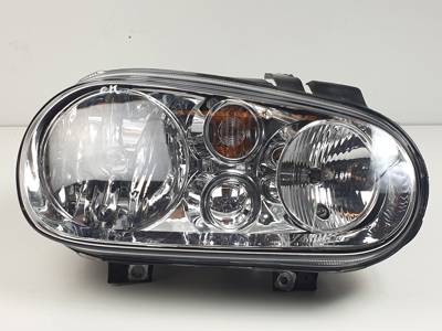FARO DERECHO 1J1941018K VOLKSWAGEN GOLF IV BERLINA (1J1) Autodesguaces Alicante