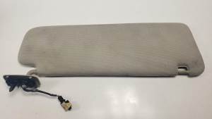 PARASOL IZQUIERDO 4L0857551 AUDI Q7 (4L) Autodesguaces Alicante