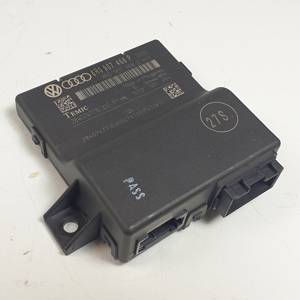 MODULO ELECTRONICO 8R0907468P AUDI SQ5 (8R) Autodesguaces Alicante