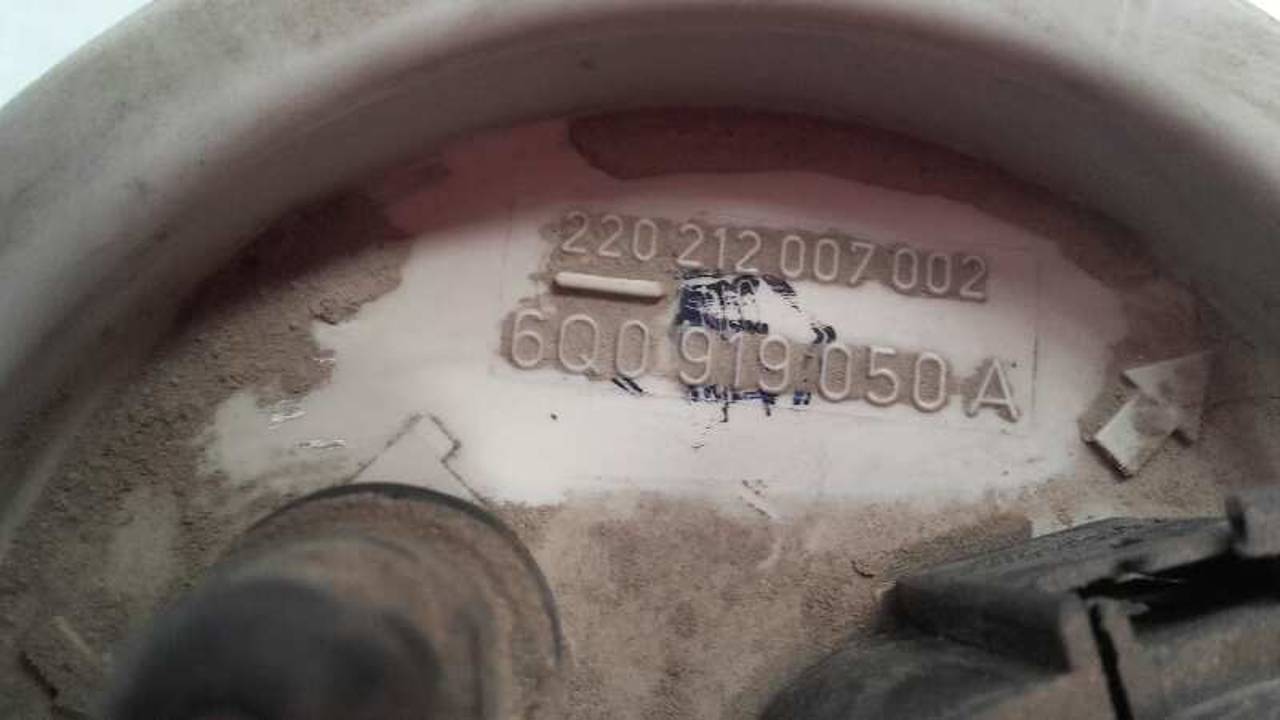 BOMBA COMBUSTIBLE
