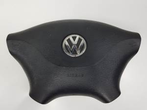 AIRBAG DELANTERO IZQUIERDO 90686006029 VOLKSWAGEN CRAFTER CAJA CERRADA Autodesguaces Alicante