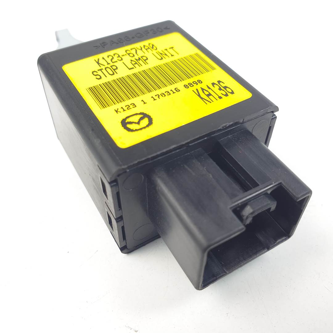 MODULO ELECTRONICO - K12367YA0 - MAZDA - CX-5