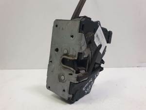 CERRADURA PUERTA DELANTERA IZQUIERDA 1350150080 FIAT DUCATO MAXI CAJA CERRADA, TECHO SOBREELEVADO 35 (09.2006 