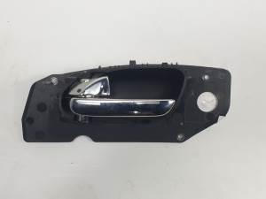 MANETA INTERIOR TRASERA IZQUIERDA 9629160777 PEUGEOT 607 (S1) Autodesguaces Alicante