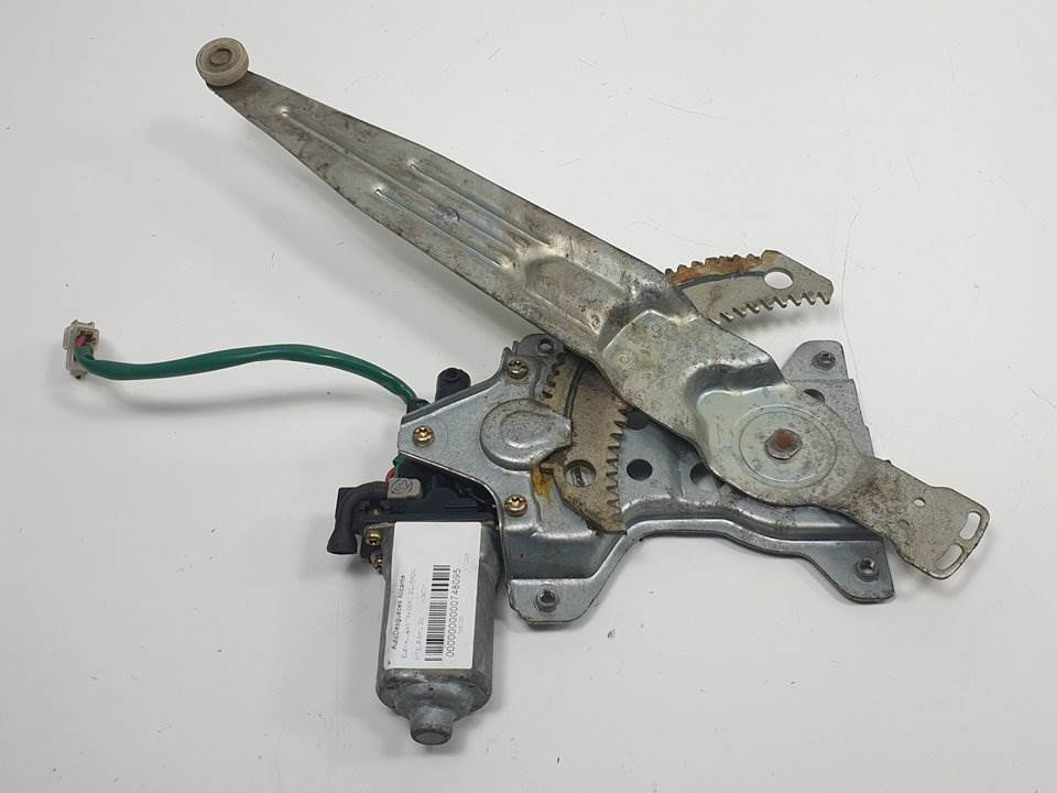 ELEVALUNAS TRASERO IZQUIERDO - MR144538 - MITSUBISHI - GRANDIS (NA0W)