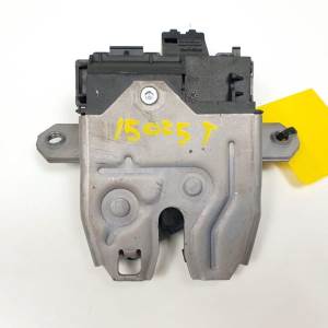 CERRADURA MALETERO / PORTON 8M51R442A66AC FORD MONDEO BER. (CA2) Autodesguaces Alicante