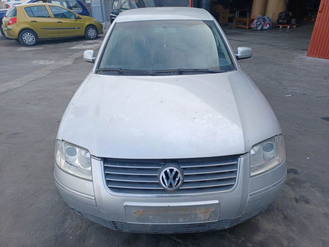VOLKSWAGEN PASSAT BERLINA (3B3) (2000 - 2005)