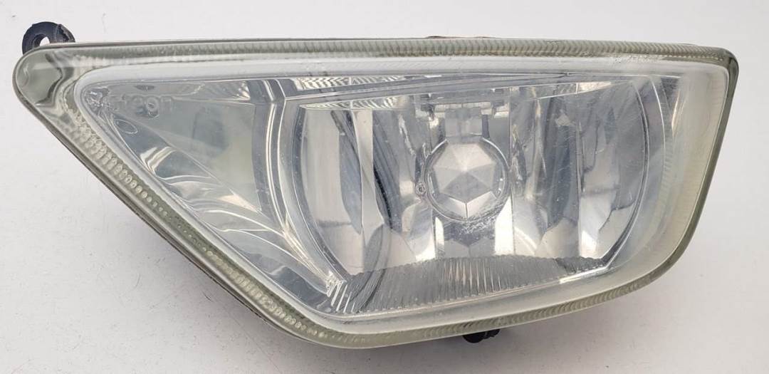 Left fog light - 2M5115201AH - FORD - FOCUS BERLINA (CAK)