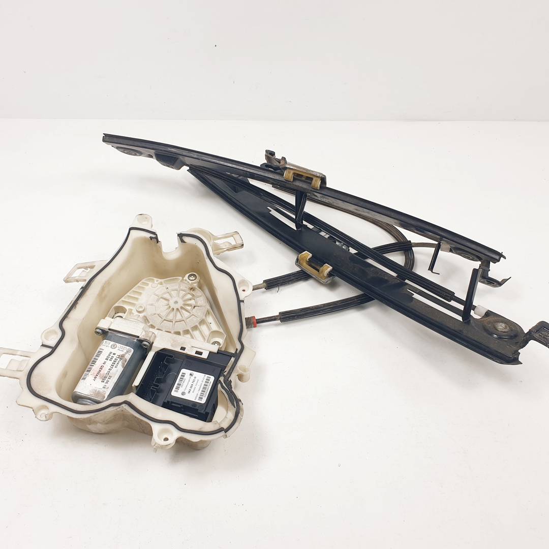ELEVALUNAS DELANTERO IZQUIERDO - 1K0959793H - SEAT - TOLEDO (5P2)