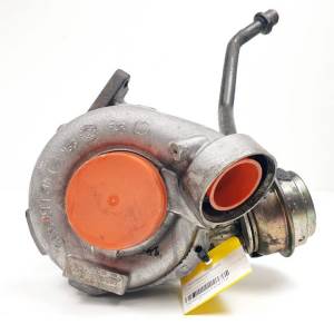 TURBOCOMPRESOR A6110960799 MERCEDES CLASE E (W210) BERLINA DIESEL Autodesguaces Alicante