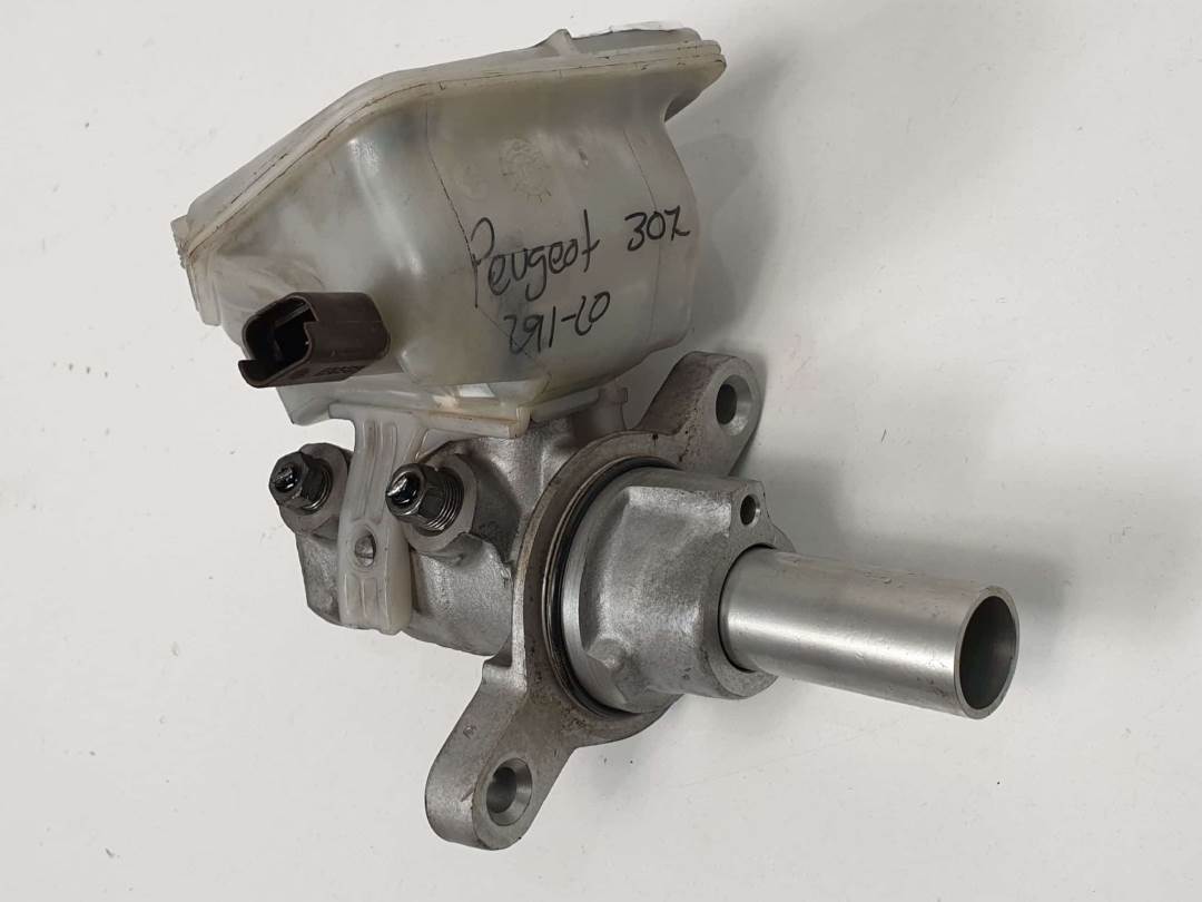 BOMBA FRENO - 0204254242 - PEUGEOT - 307 BERLINA (S2)