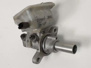 BOMBA FRENO 0204254242 PEUGEOT 307 BERLINA (S2) Autodesguaces Alicante