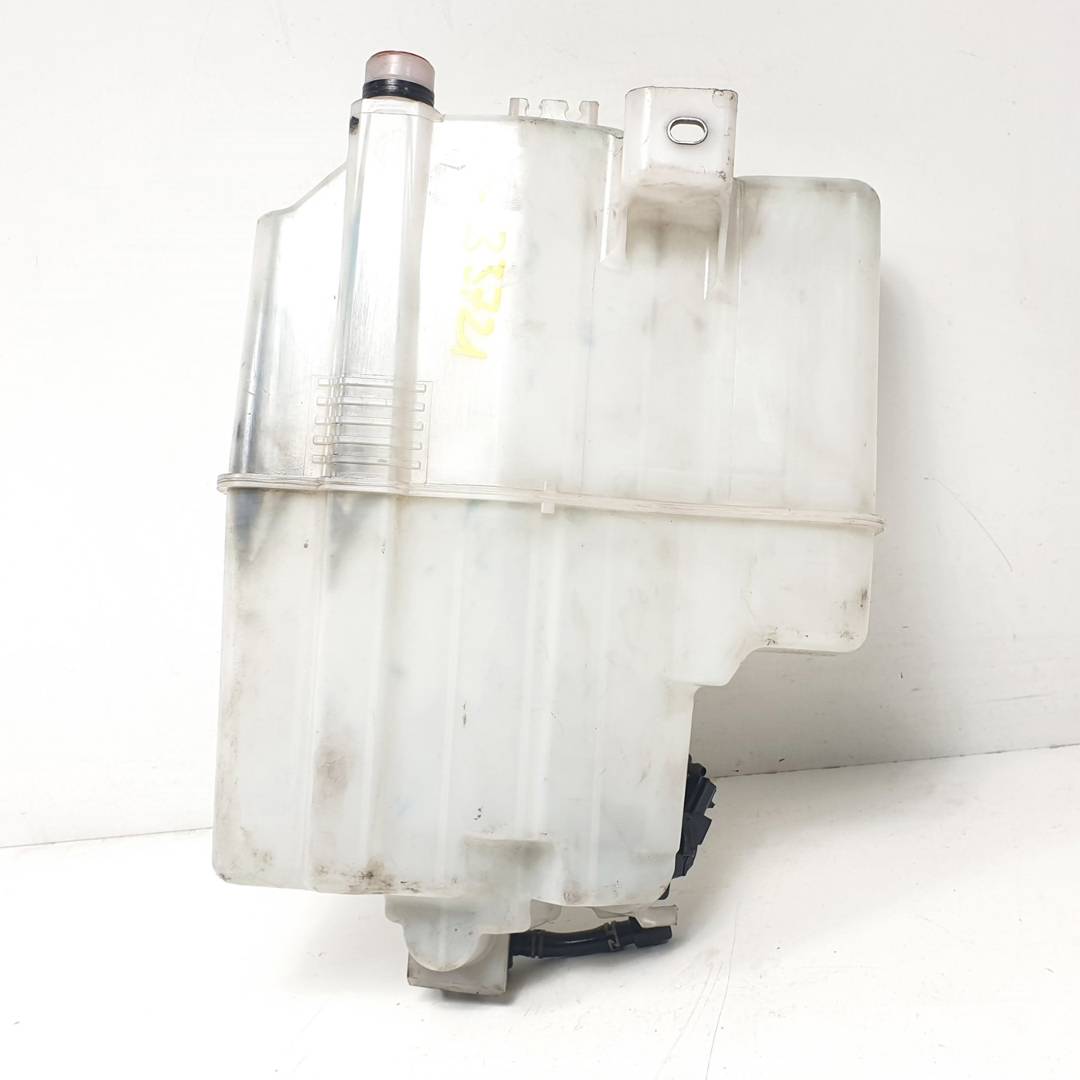Washer fluid reservoir - KD3567480 - MAZDA - CX-5