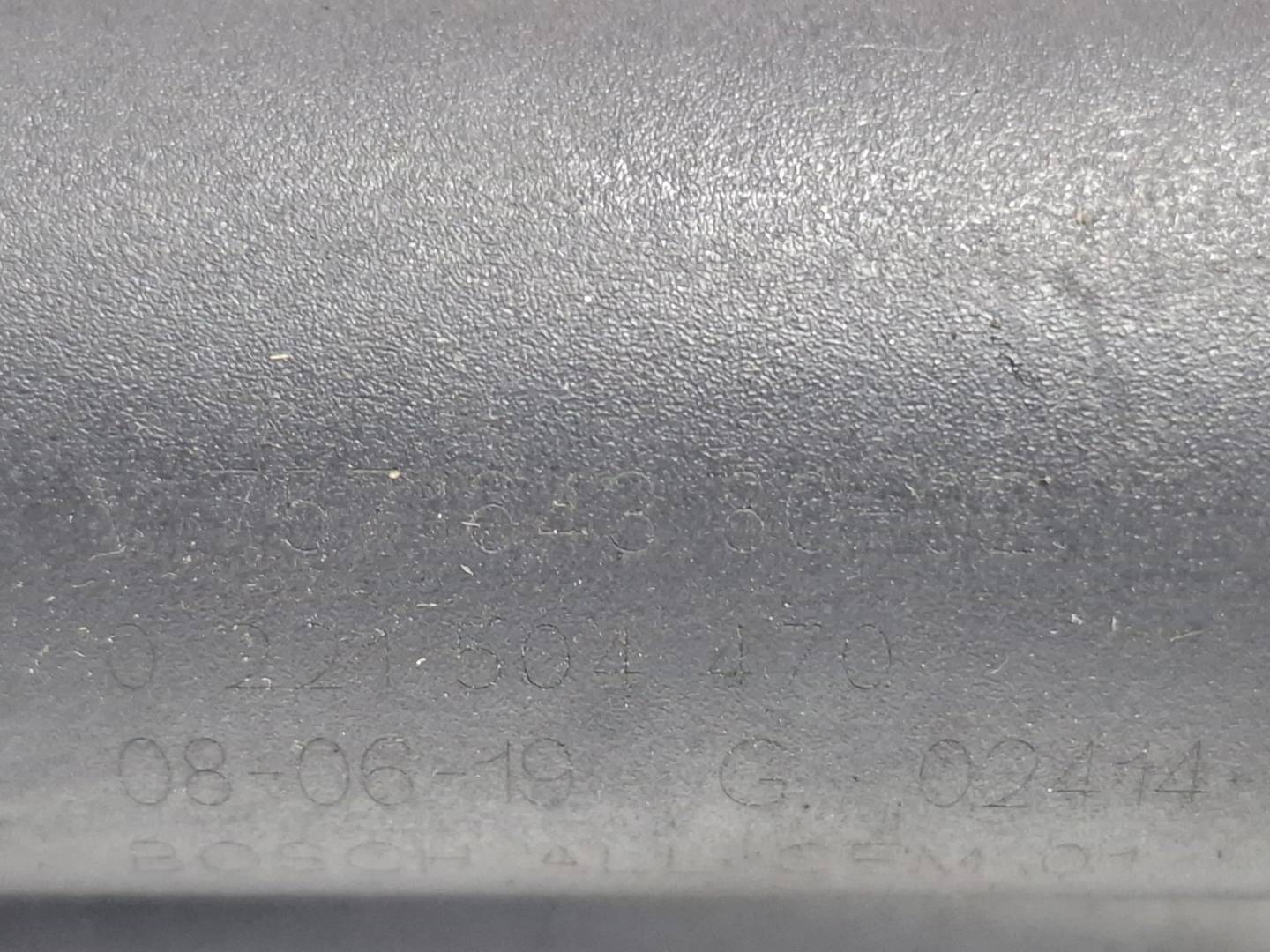 Foto 3 de Bobina Encendido Mini Mini (r56) (2006–2014)