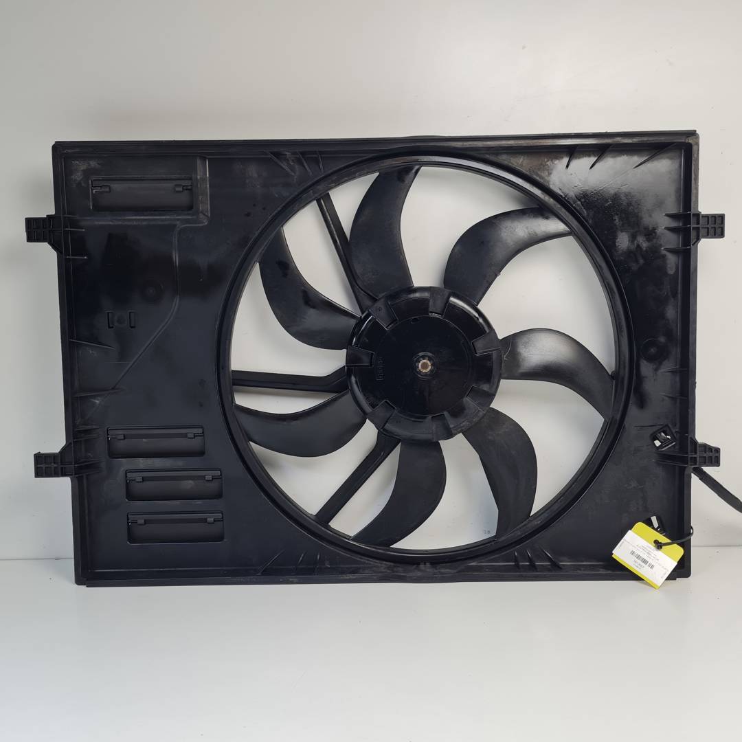 ELECTROVENTILADOR - 5Q0121205 - VOLKSWAGEN - GOLF VII VARIANT