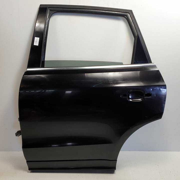 PUERTA TRASERA IZQUIERDA AUDI SQ5 (8R) Autodesguaces Alicante