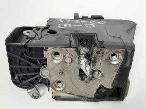 CERRADURA PUERTA DELANTERA DERECHA DACIA LOGAN MCV II Autodesguaces Alicante