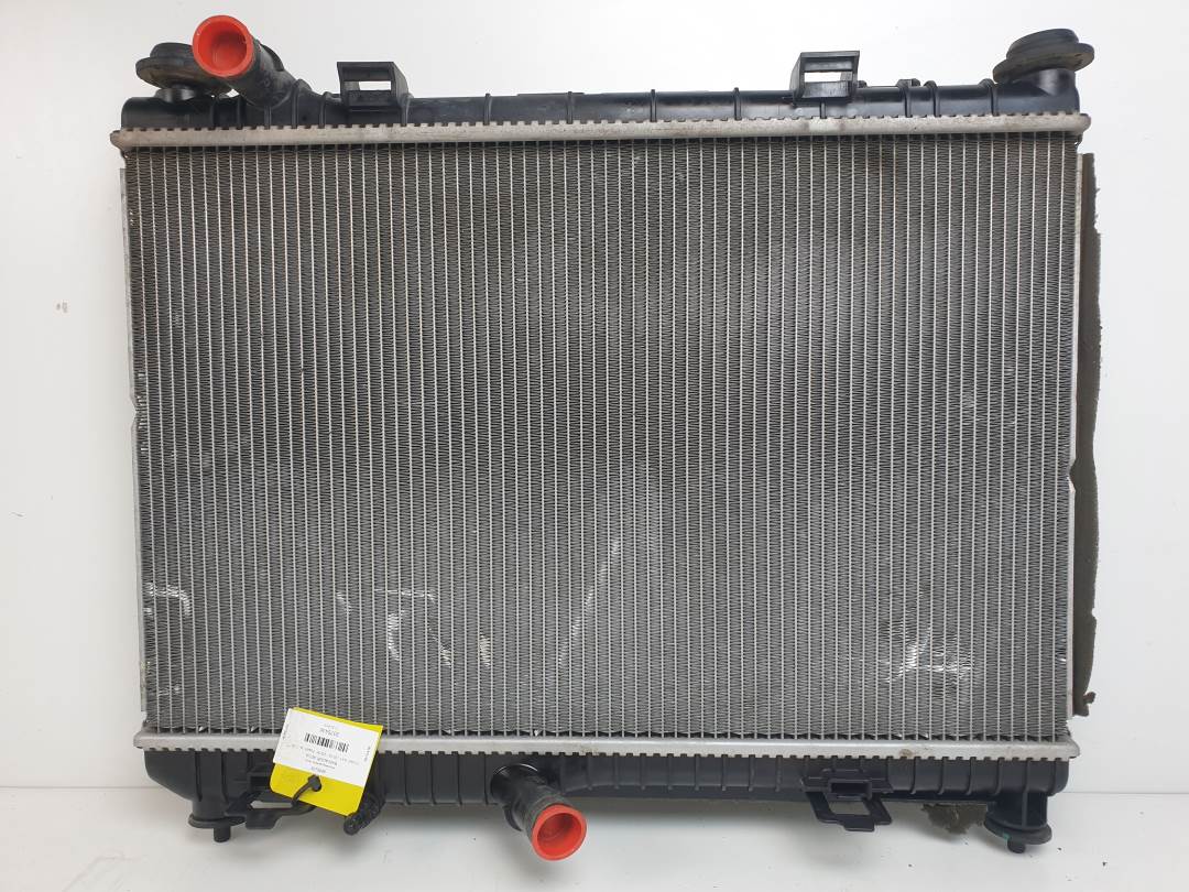 RADIADOR AGUA - AE818005A - FORD - KA+ (CDU)