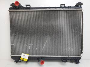RADIADOR AGUA AE818005A FORD KA+ (2016 - 2019) Autodesguaces Alicante