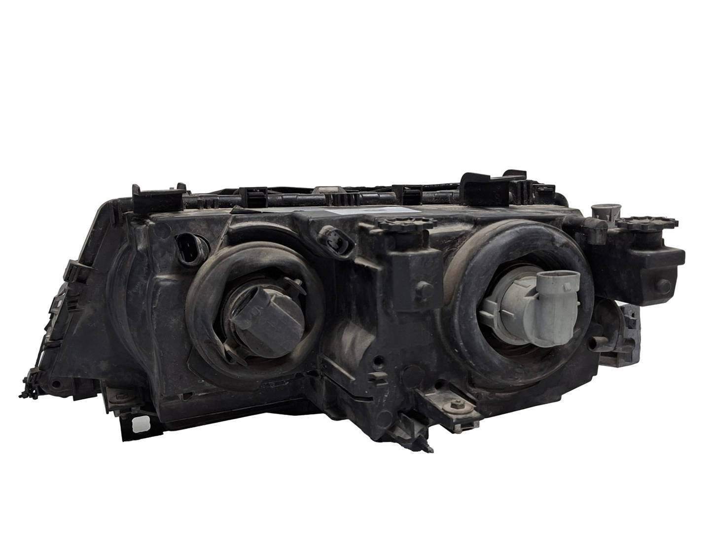 Foto 3 de Faro Derecho BMW Serie 3 Cabrio (e46) (2000–2007)
