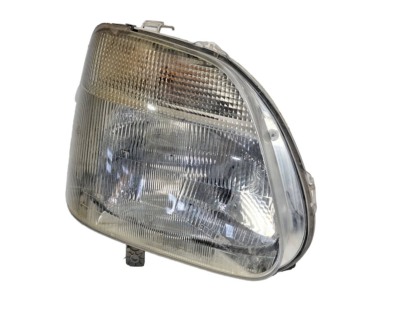 Foto 2 de Faro Derecho Opel Agila (2000–2003)