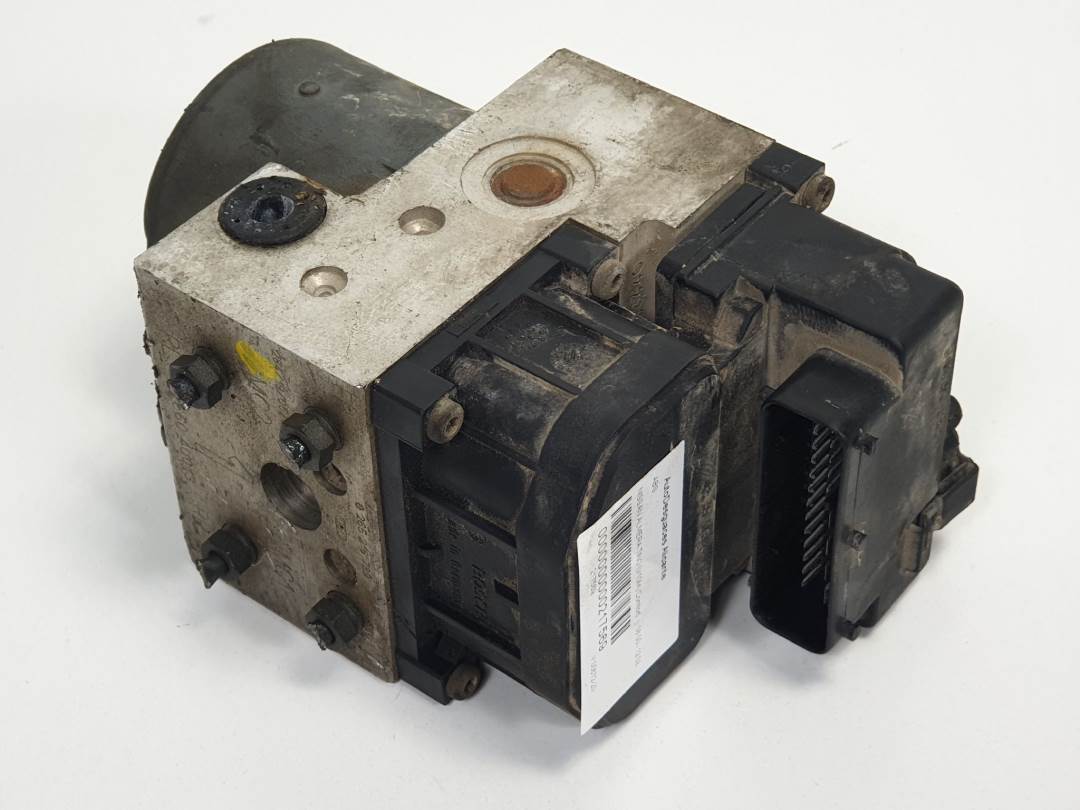ABS - 0273004506 - NISSAN - ALMERA TINO (V10M)