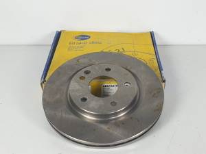 DISCO FRENO DELANTERO ADC1621V MERCEDES CLASE A (W168) Autodesguaces Alicante