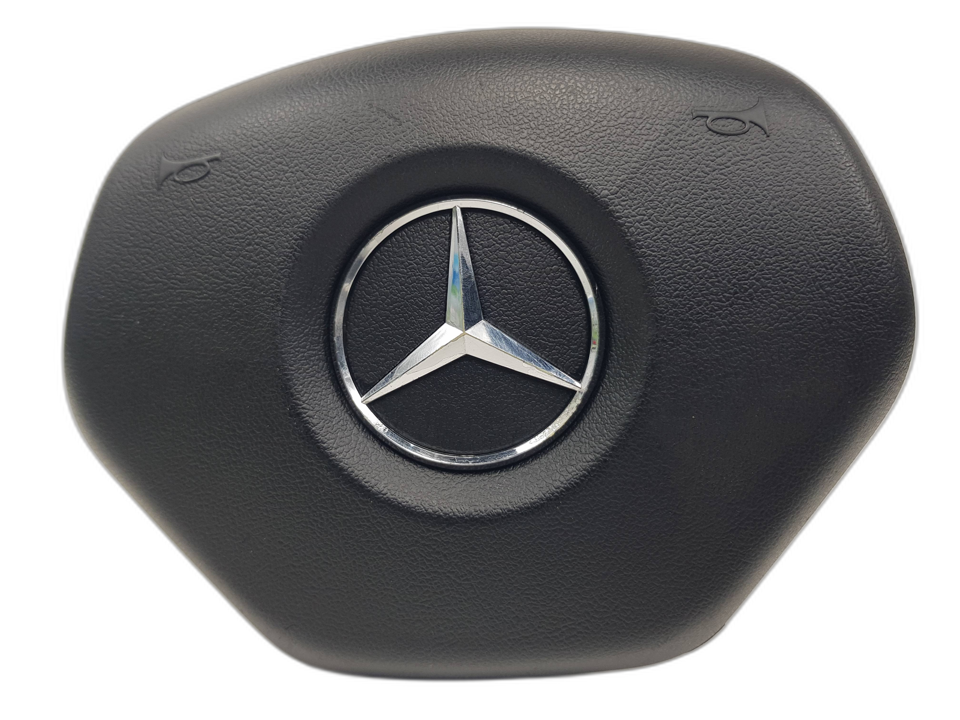 AIRBAG DELANTERO IZQUIERDO 306998410AB MERCEDES CLASE B (W246) Autodesguaces Alicante