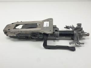 COLUMNA DIRECCION 32306770886AI02 BMW SERIE 1 BERLINA (E81/E87) Autodesguaces Alicante