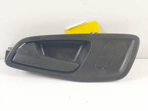 MANETA INTERIOR DELANTERA IZQUIERDA DT11V22601AC FORD TRANSIT CONNECT Autodesguaces Alicante