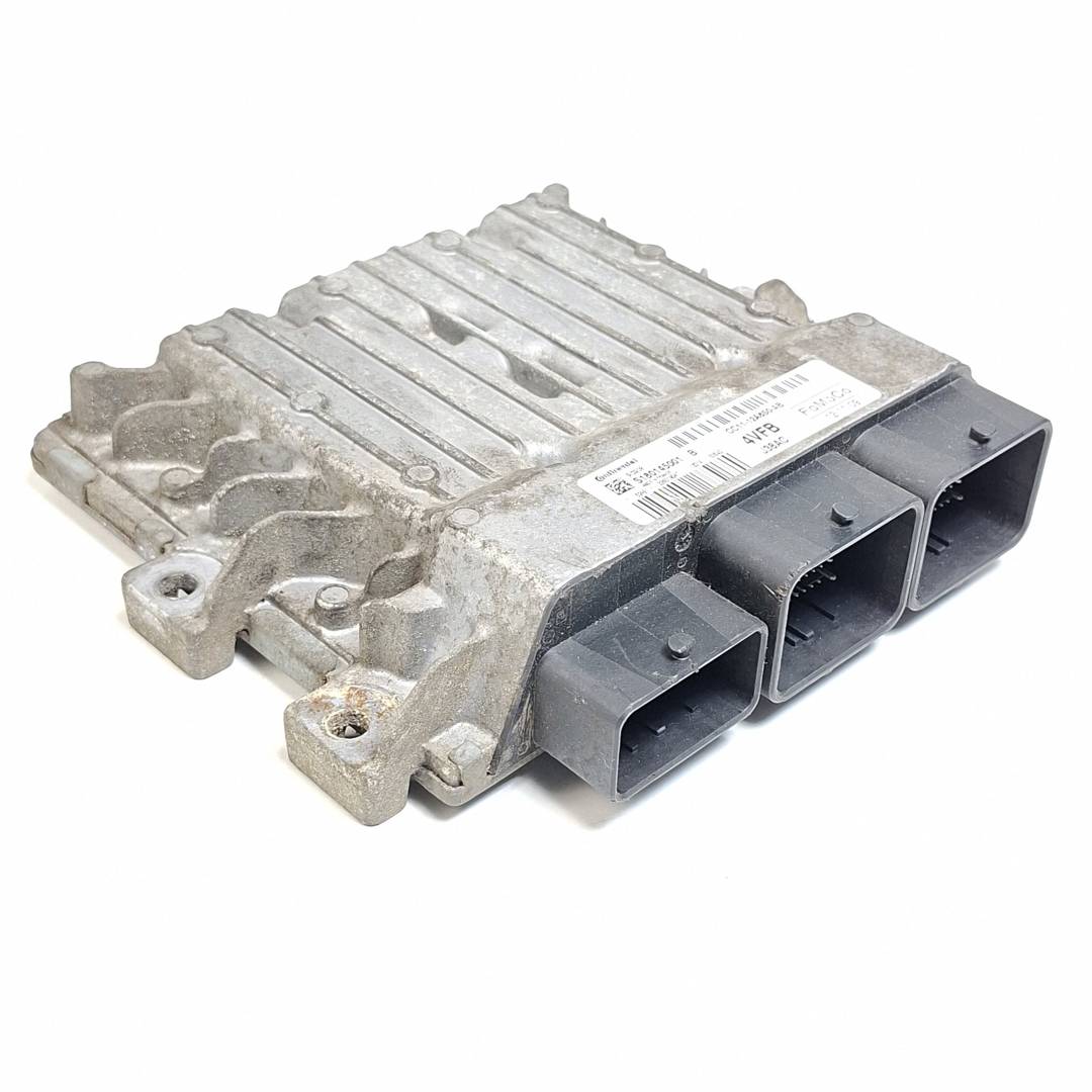 CENTRALITA MOTOR UCE - S180145001 - FORD - TRANSIT CAJA CERRADA '06