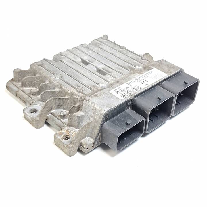 CENTRALITA MOTOR UCE S180145001 FORD TRANSIT CAJA CERRADA '06 Autodesguaces Alicante
