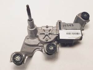 MOTOR LIMPIA TRASERO 851300F030 TOYOTA VERSO Autodesguaces Alicante