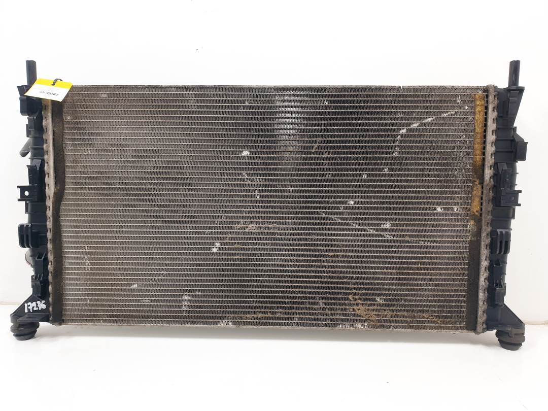 Radiateur d’eau - FORD - FOCUS BERLINA (CAP)