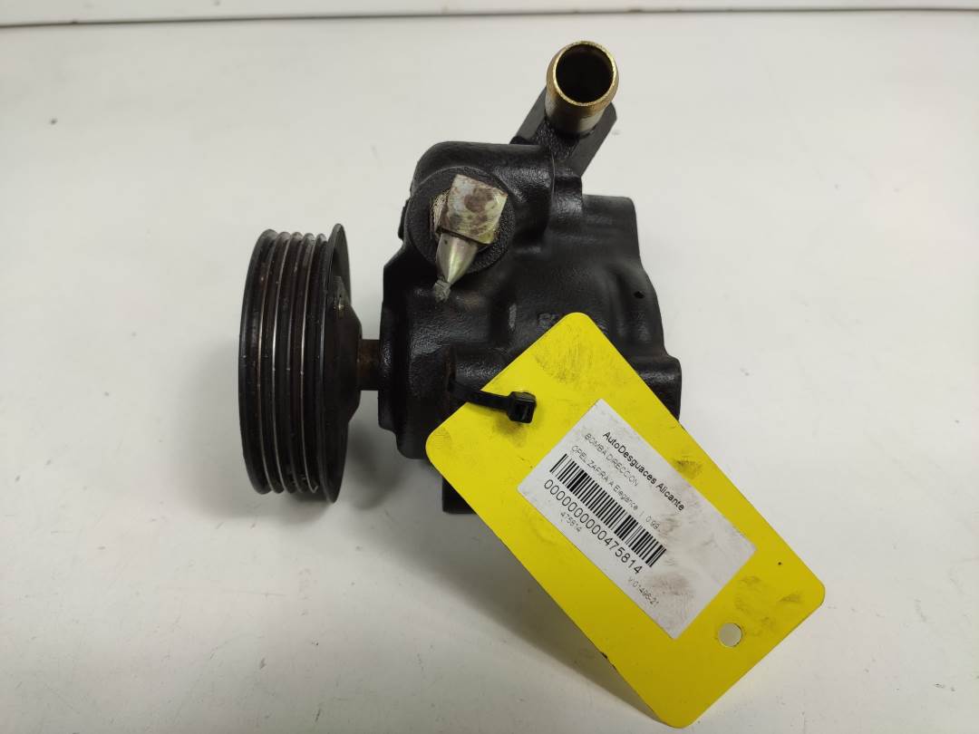 BOMBA DIRECCION - 96FF3A733AD - OPEL - ZAFIRA A