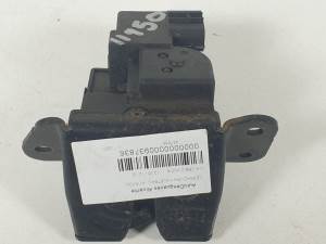 CERRADURA MALETERO / PORTON KIA CEE'D (ED) Autodesguaces Alicante