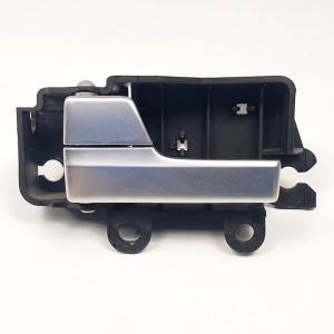 MANETA INTERIOR DELANTERA IZQUIERDA 3M51R22601BB FORD FOCUS C-MAX (CAP) Autodesguaces Alicante