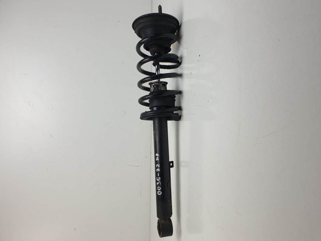 Front right shock absorber - 4851030760 - LEXUS - GS (GS/US/WS19)