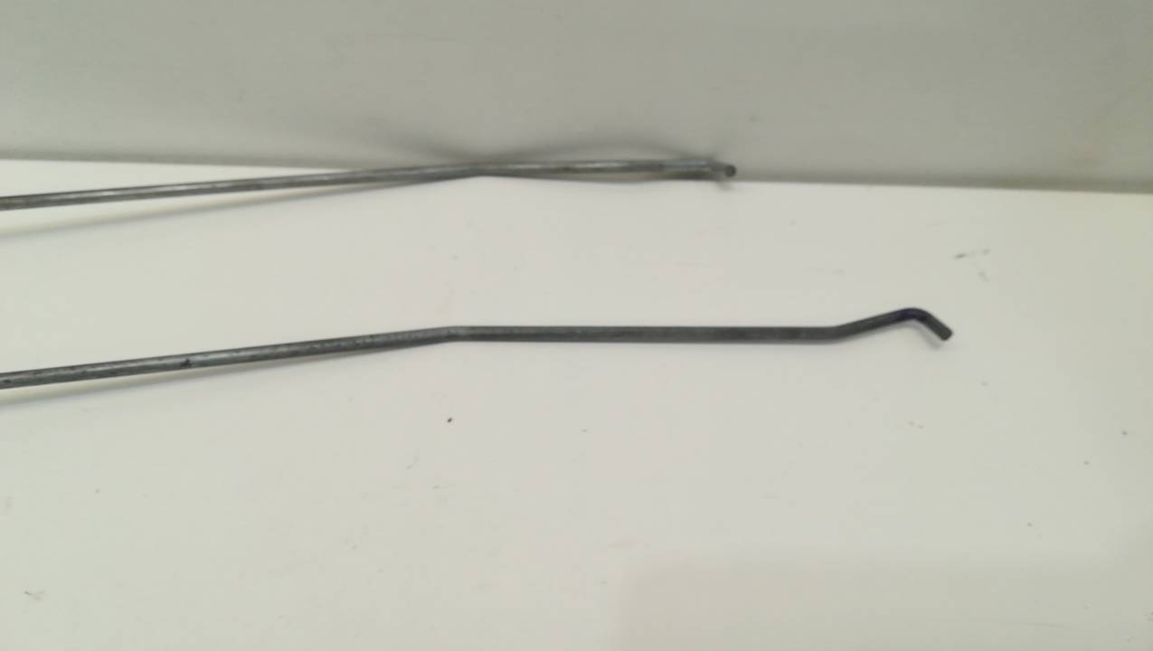 CERRADURA PUERTA TRASERA IZQUIERDA