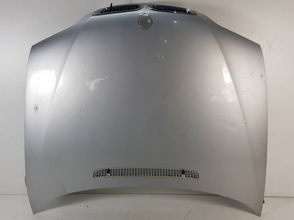 CAPOT BMW SERIE 3 TOURING (E46) Autodesguaces Alicante