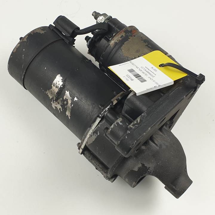 MOTOR ARRANQUE 0986021651 PEUGEOT PARTNER KASTEN (B9) Autodesguaces Alicante