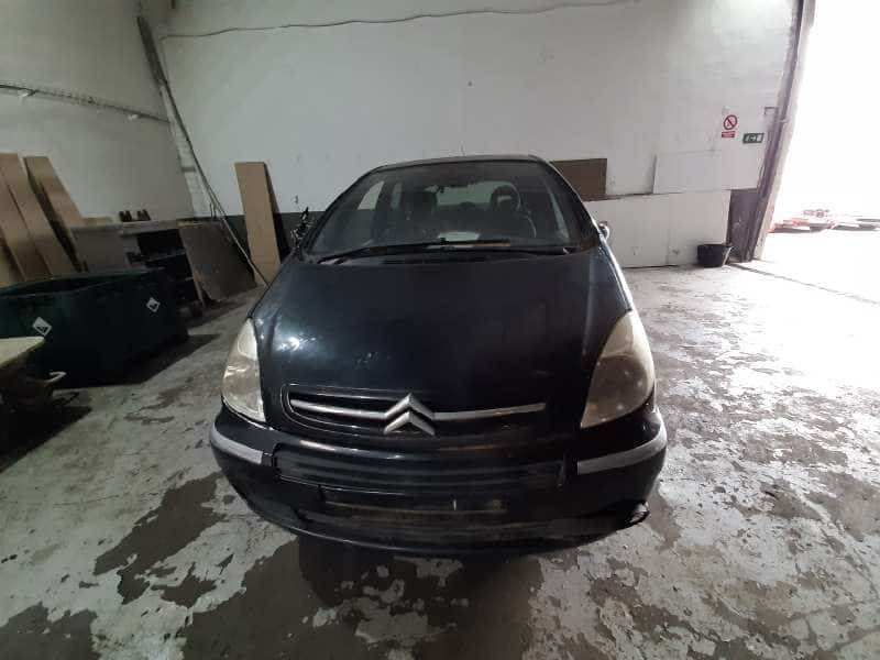 CITROEN XSARA PICASSO (1999 - 2011)