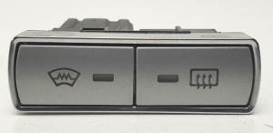 MANDO MULTIFUNCION 4S7T18K574AC FORD MONDEO BERLINA (GE) Autodesguaces Alicante