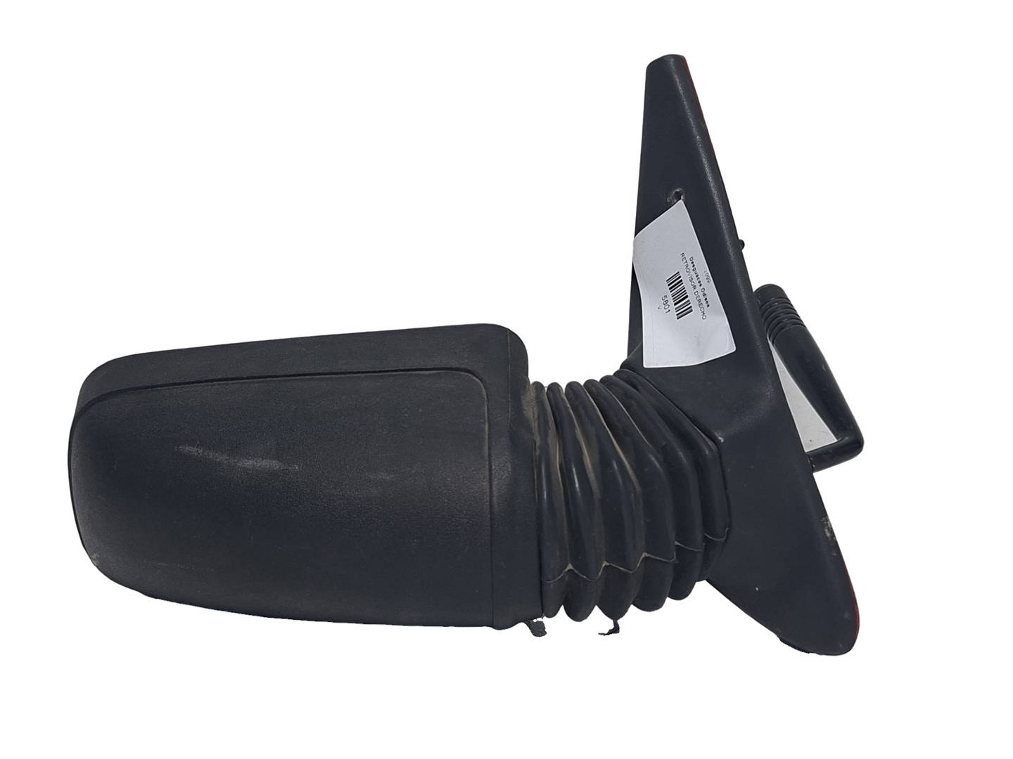 Retrovisor Derecho Peugeot 205 Berlina (1983–1998)