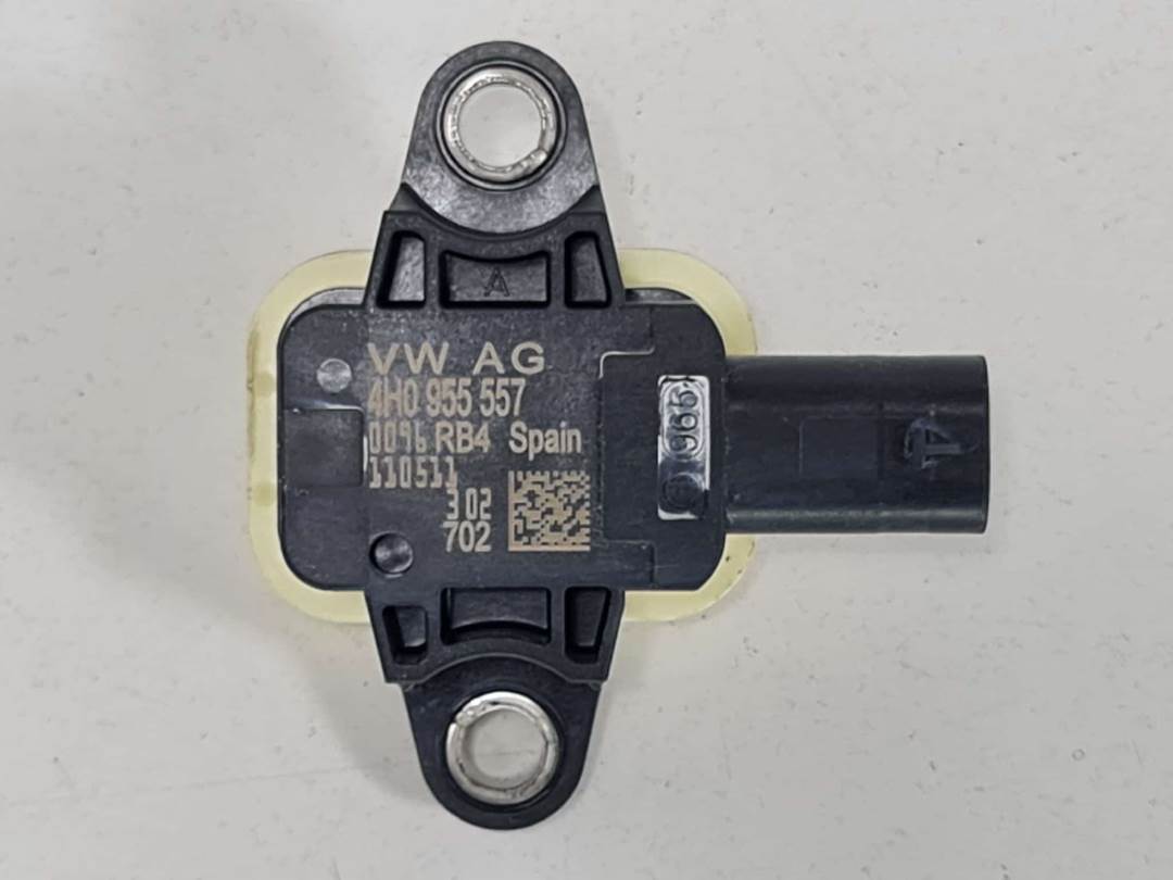 SENSOR - 4H0955557 - AUDI - A1 (8X)