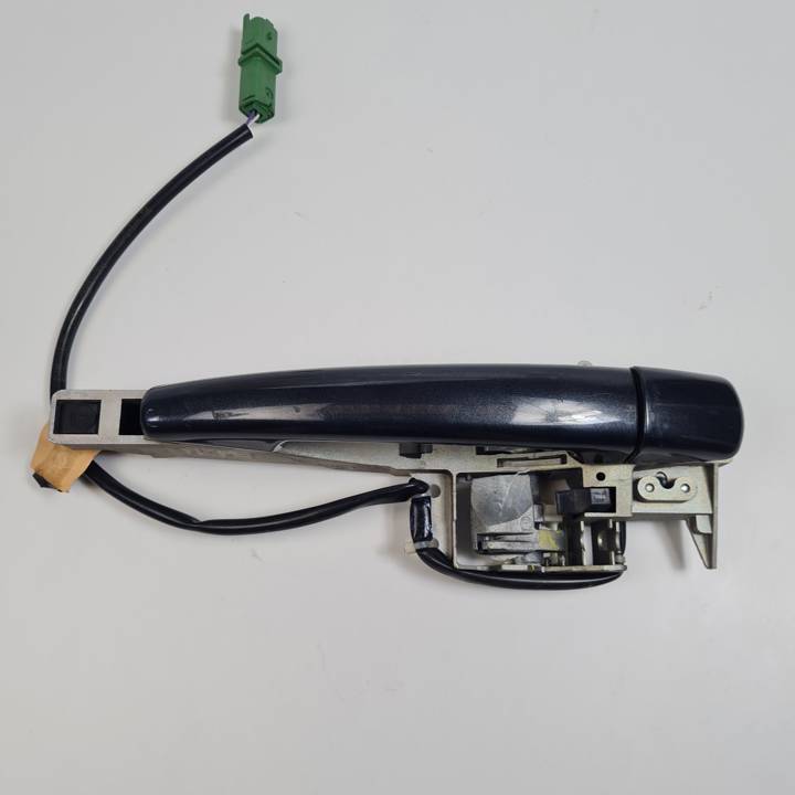 MANETA EXTERIOR TRASERA DERECHA 9680944680 CITROEN C6 Autodesguaces Alicante