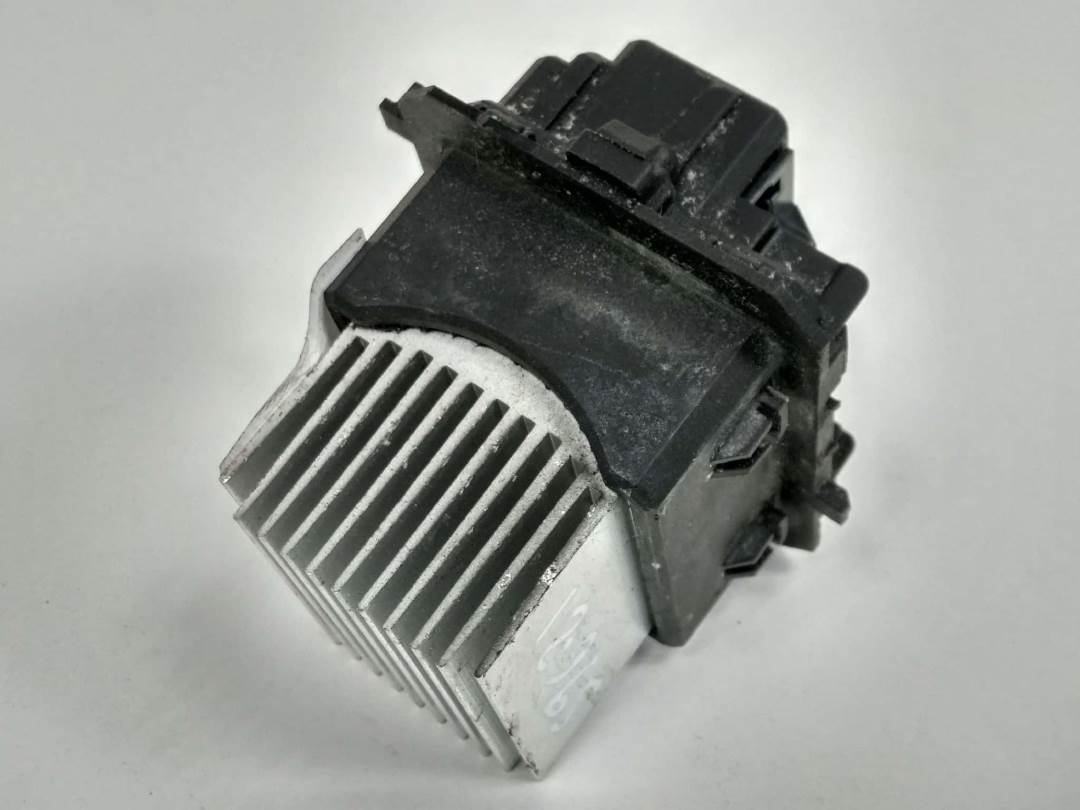 RESISTENCIA CALEFACCION - T1000036K - PEUGEOT - 207 CC