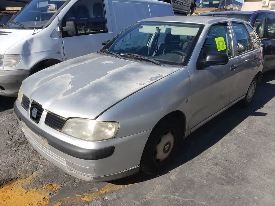 SEAT IBIZA (6K1) (1999 - 2002)