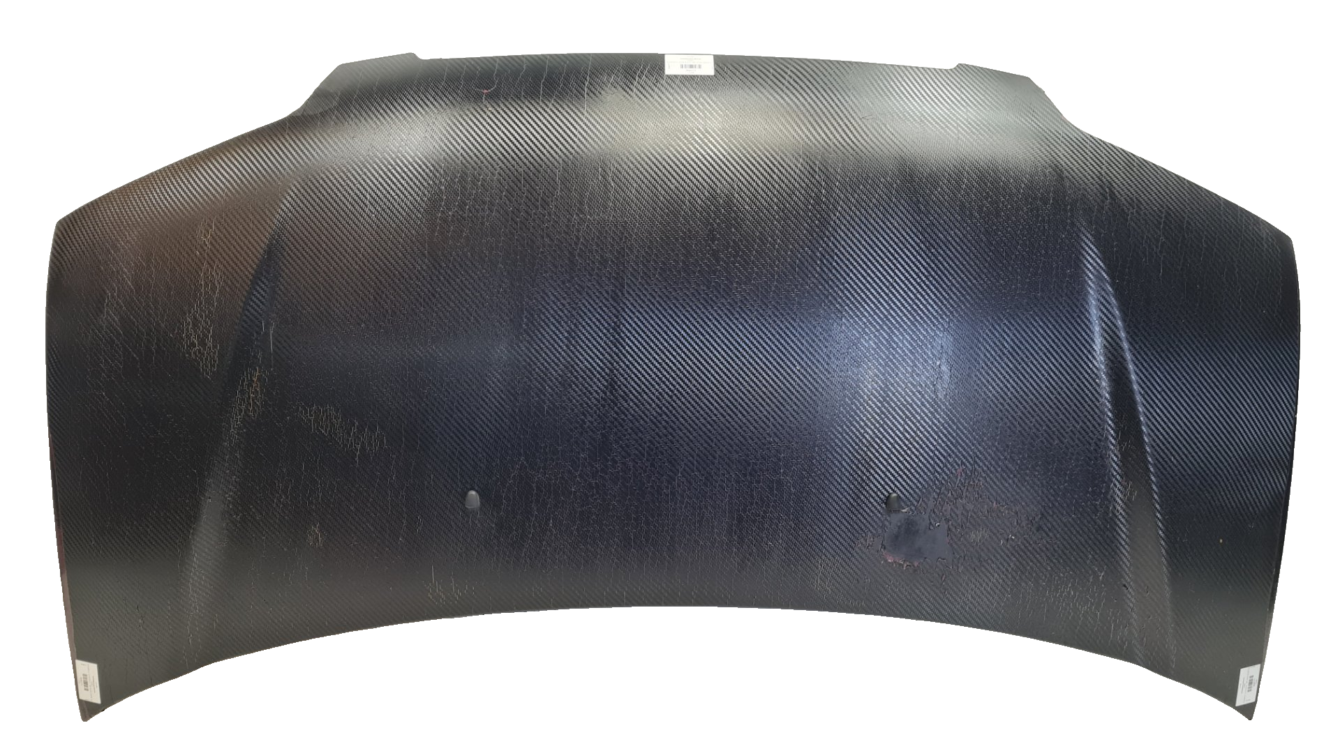 CAPOT - HYUNDAI - H-1